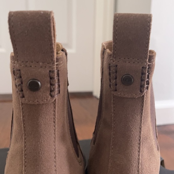 UGG booties - Picture 3 of 9